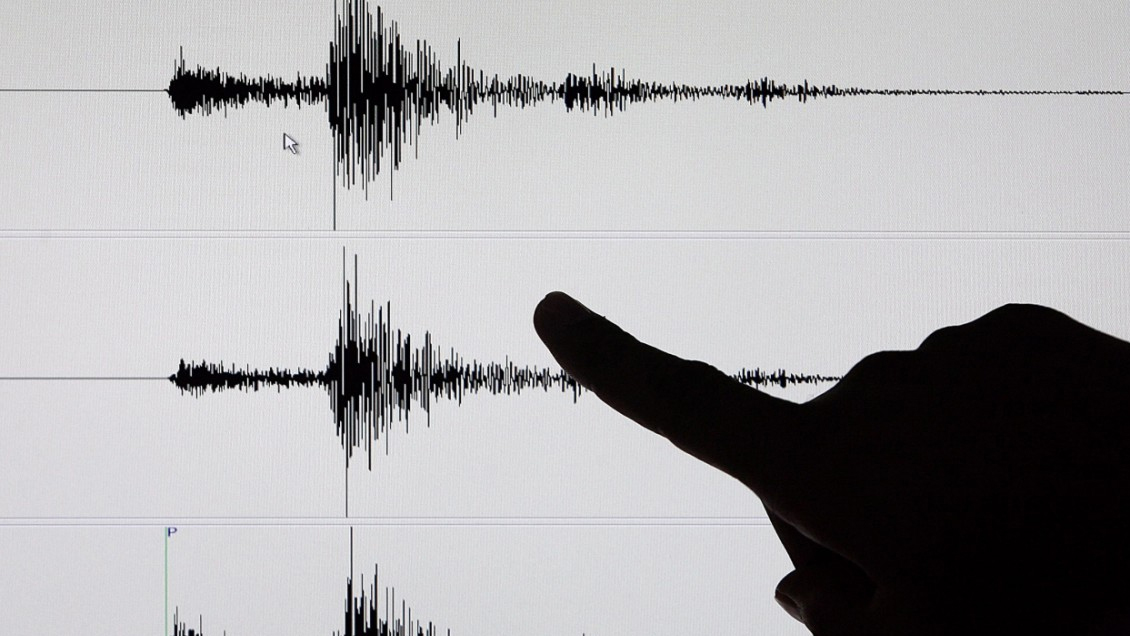 Argentina ha registrado más de 50 réplicas tras el sismo de magnitud 6,4