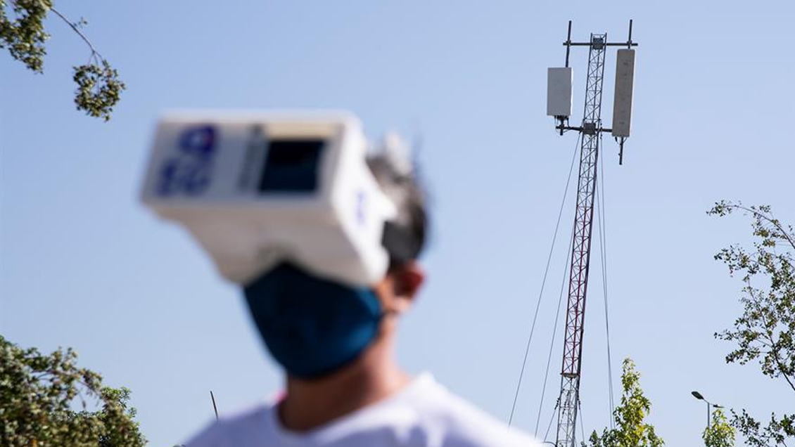 Chile inauguró la primera 