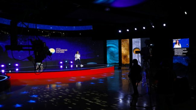 Congreso Futuro: Las enseñanzas que nos debe dejar el Covid, según un experto en pandemias