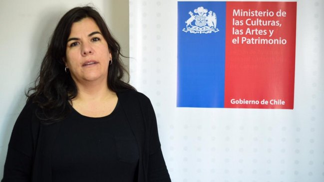 Margarita Ossa asumió como intendenta de la Región de Aysén