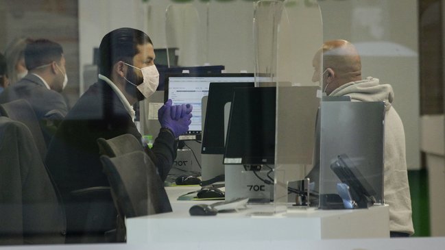 Listo para ser ley: Congreso despachó el Fogape 2.0