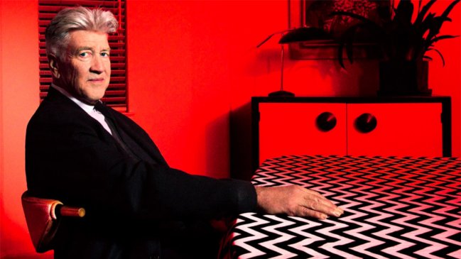 Centro Arte Alameda celebra los 75 años de David Lynch con especial