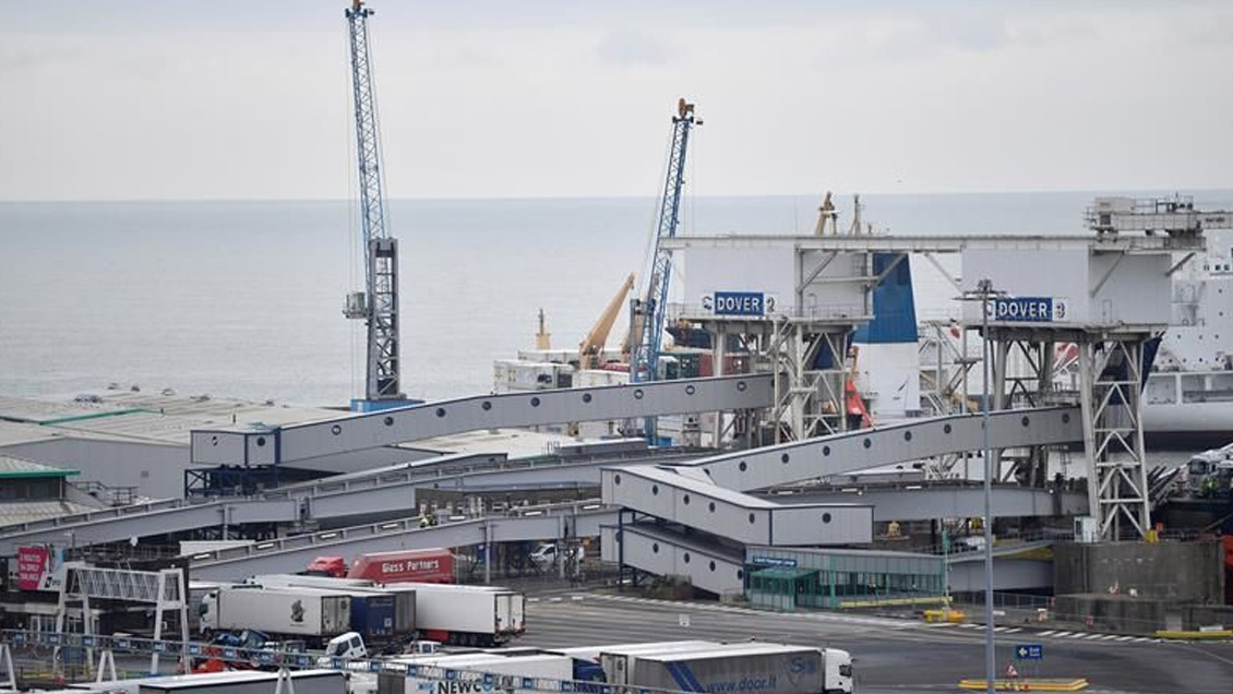 Reino Unido compensará a los pescadores con pérdidas por el Brexit