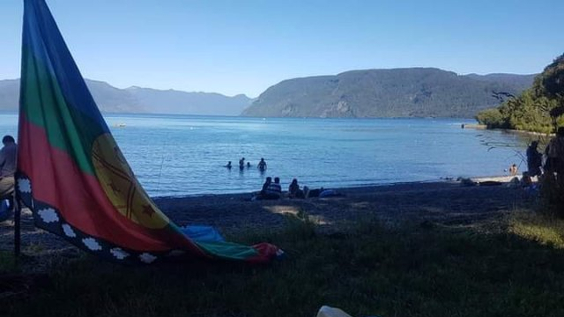 Lago Colico: Familia que bloqueó acceso afirmó que no está obligada a permitir esa entrada y se querelló
