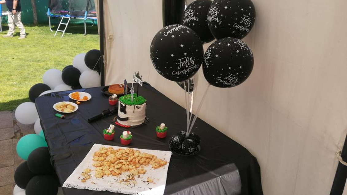 Intendente expulsará a extranjeros que participaron en fiesta de cumpleaños en Villa Alemana