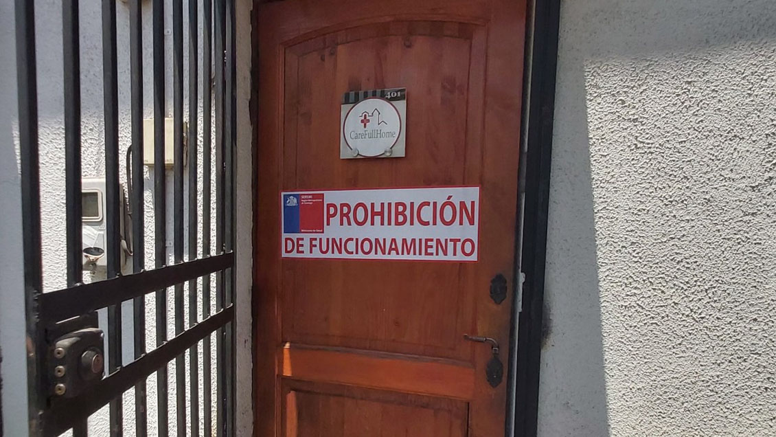 Clínica culpó a trabajador por venta de test PCR negativos sin muestras: 