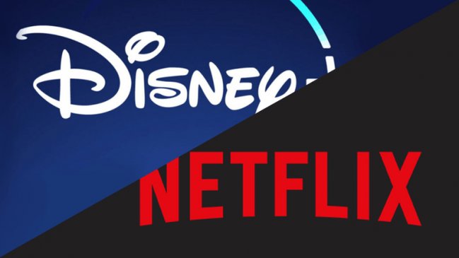 En Netflix están impresionados con el crecimiento de Disney+