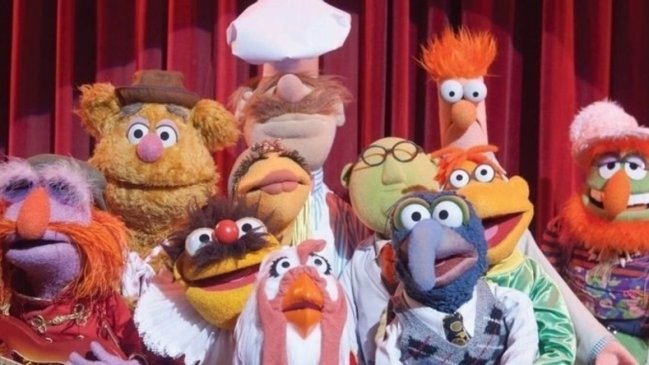 Las cinco temporadas de 