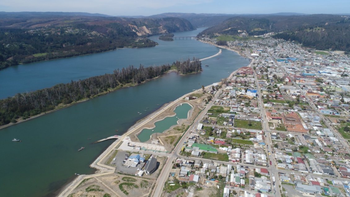 Senadora Rincón ofició al Minsal exigiendo residencias sanitarias para Constitución