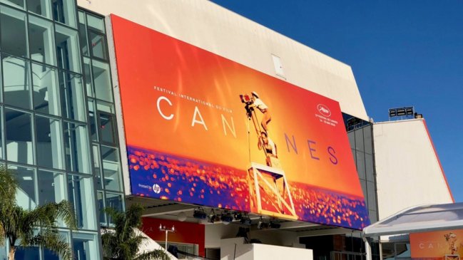Cannes 2021 será postergado un par de meses de su fecha original
