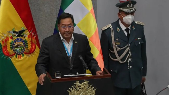 El Covid-19 afecta a al menos cinco ministros del nuevo gobierno boliviano