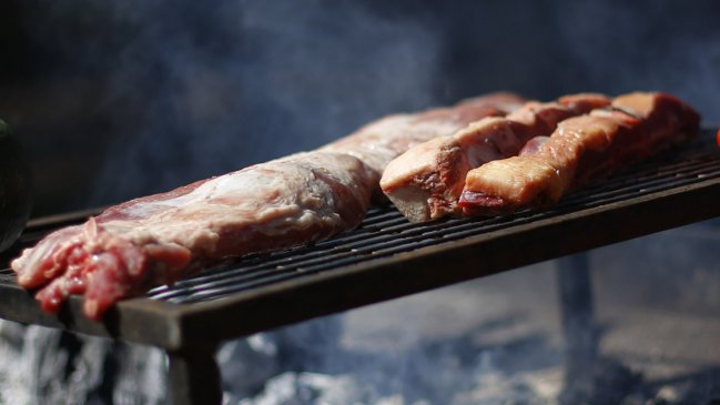Sorprenden asado sobrepasando el aforo permitido en Cachagua