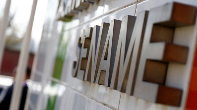 Proyecto que crea el Servicio de Reinserción Juvenil, a un paso de ser ley