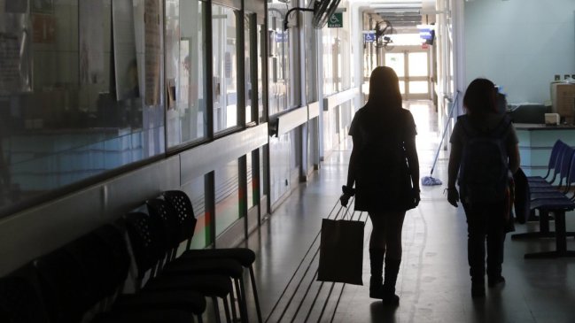 Catorce comunas entran el sábado a cuarentena, Talca cae por primera vez