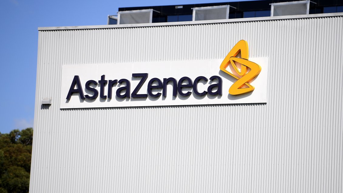 AstraZeneca anuncia retraso en entregas de dosis previstas a la Unión Europea