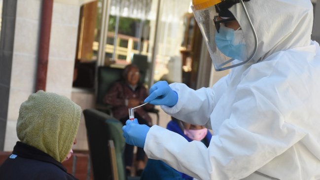 Bolivia registra récord de fallecidos en la segunda ola y se acerca a los 200 mil contagios de Covid-19