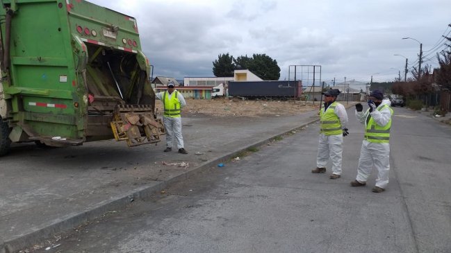 Licitación que fue aprobada con un voto ejercido vía Whatsapp será llevada a tribunales