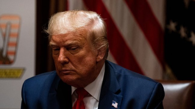 Embajador de Chile en EEUU: El legado de Donald Trump va a ser bastante sombrío