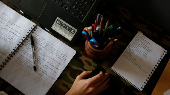 Universidad Central no ejercerá obligatoriedad de clases presenciales este año