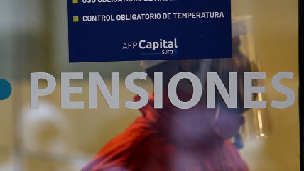 Ahora es Hora: Proyecto que regula los cambios de fondos de pensiones