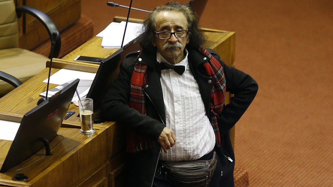 Florcita Alarcón y denuncia de violación: 