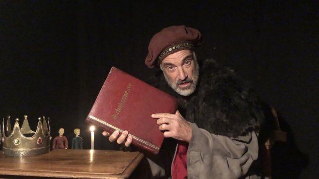 Este lunes comienza la versión 2021 de Conce a Mil en formato digital