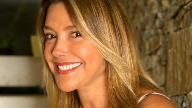 Carolina Arregui se refirió al jurado de Got Talent: 