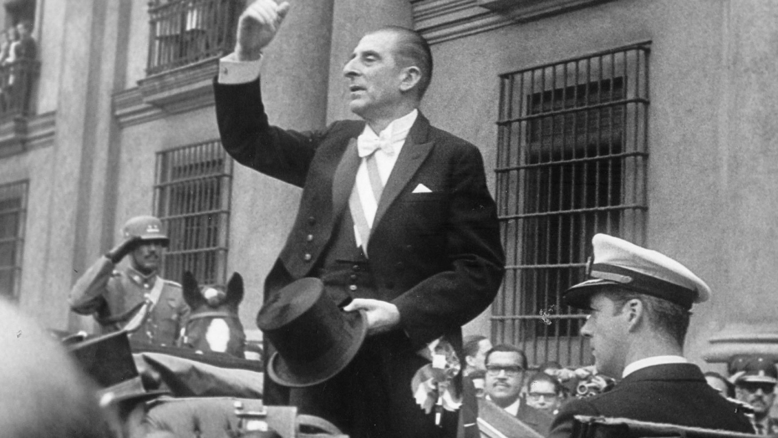 La DC, desconcertada por absoluciones en caso Frei: 