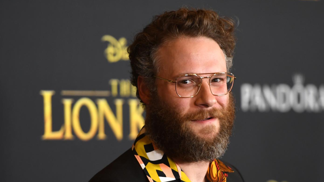 El duro intercambio entre Seth Rogen y un senador republicano: 