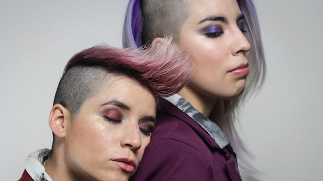 Frank's White Canvas reagenda concierto de lanzamiento de su disco debut