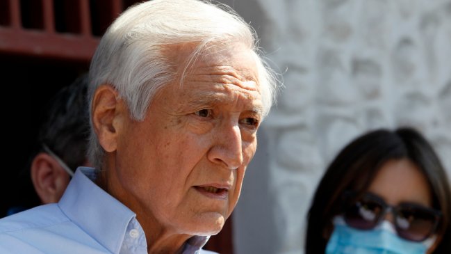 Heraldo Muñoz tras fallida alerta de la Onemi: 