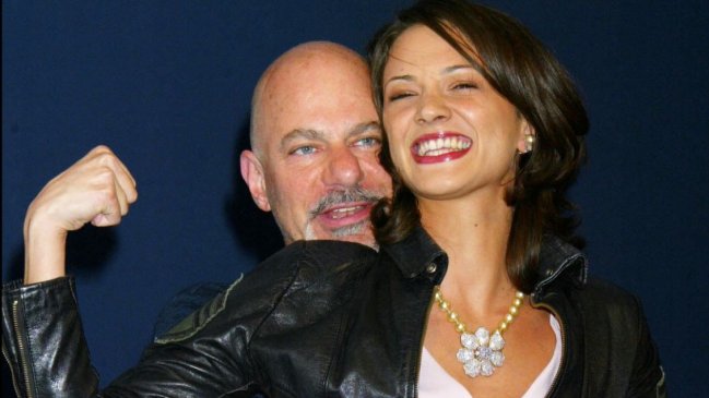 Asia Argento acusa que fue drogada y violada por el director de 