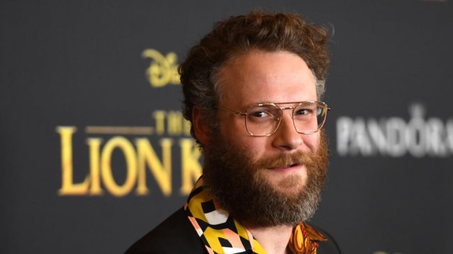 El duro intercambio entre Seth Rogen y un senador republicano: 