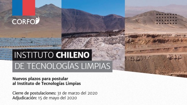 Universidades presentaron recurso ante Corfo por adjudicación del ITL