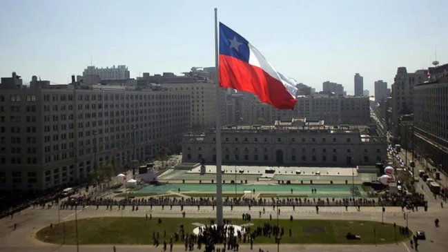 Latinobarómetro: El 86% de los chilenos cree que se gobierna 