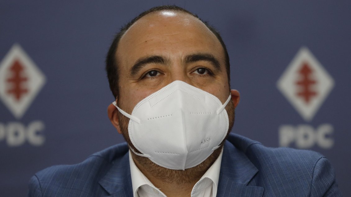 Fuad Chahin: Es un error si el PS y el PPD llegan con una sola candidatura a la primaria