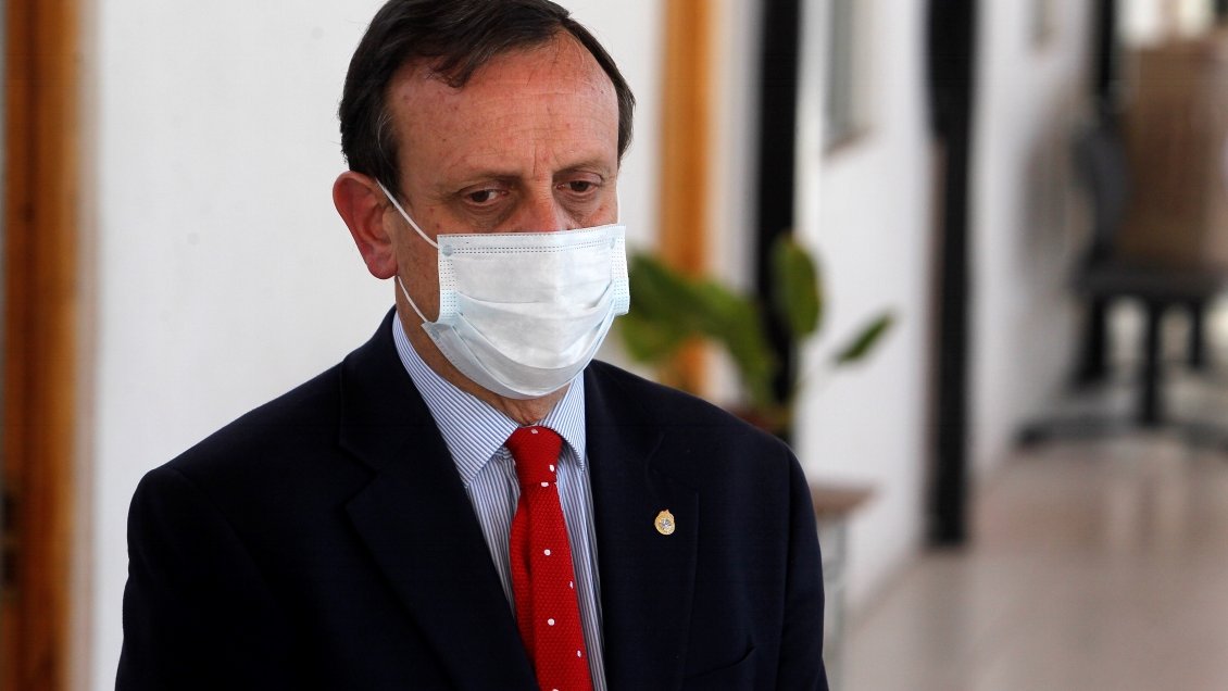 Rector: Fallo del caso Frei establece 