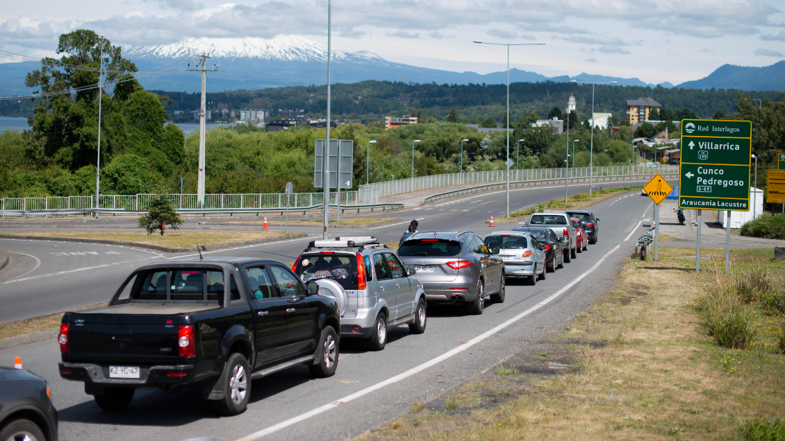 Pucón: Gremios turísticos evalúan interponer querellas tras anuncio de cuarentena