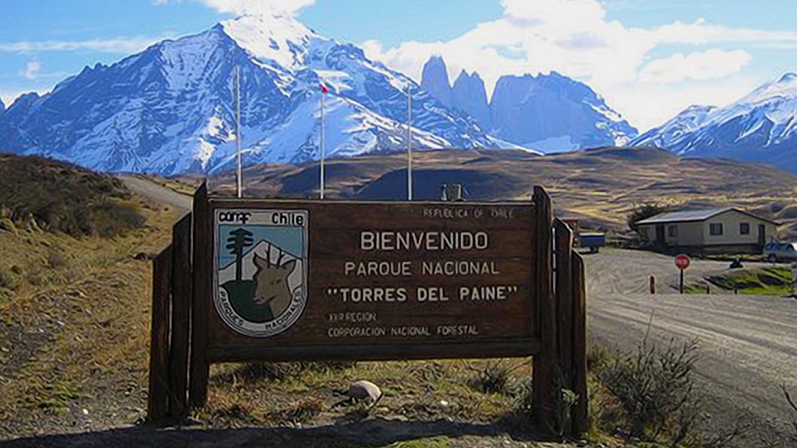 Más de 4 mil personas han visitado Parque Torres del Paine tras su reapertura en noviembre