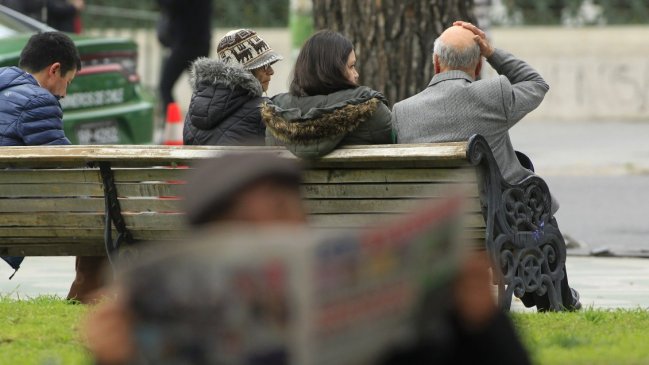 Desempleo en el Gran Santiago cerró 2020 en un 11,5%