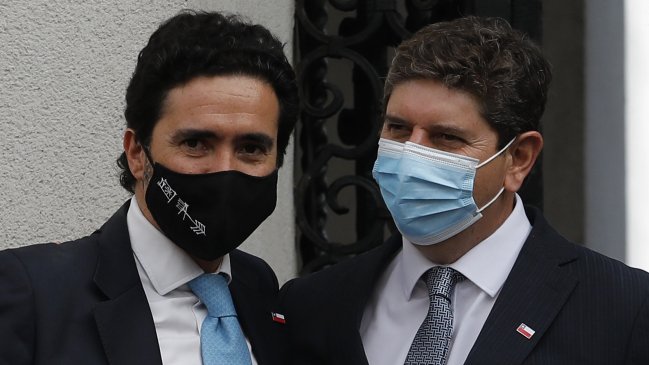 ¿Qué pasa con la reforma previsional tras la salida de Briones?