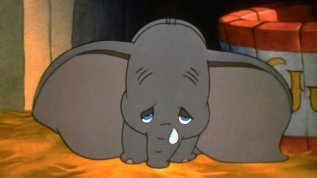 Disney+ bloqueó a menos de 7 años clásicos como 