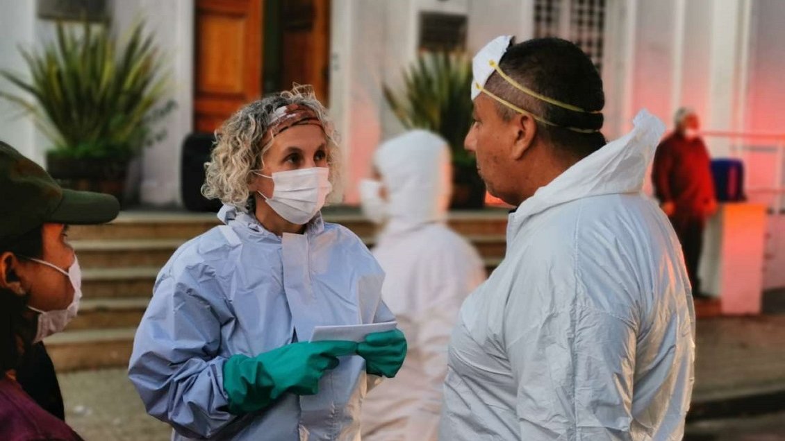 Alcaldesa de Molina inició cuarentena tras resultado positivo para Covid-19