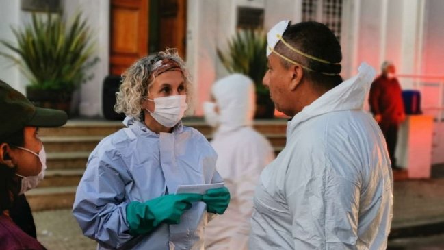 Controversia por resultados PCR dispares de la alcaldesa de Molina