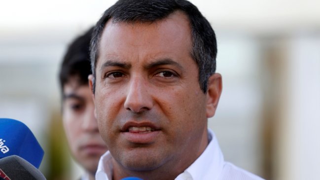 Corte revocó sobreseimiento de Gustavo Hasbún por cohecho y tráfico de influencias