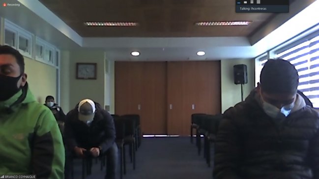 Arresto nocturno para carabinero que vendió marihuana a agente encubierto de la PDI en Coyhaique