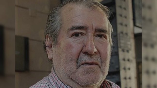 Reportan desaparición del reconocido poeta José Ángel Cuevas