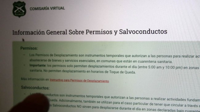Con arresto domiciliario quedó acusado de vender permisos colectivos fraudulentos
