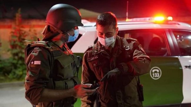 Ñuble registra 750 denuncias por incumplimientos sanitarios a través de “Whatsapp Alerta”