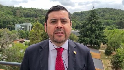  Fiscal: Sistema penal no es el llamado a solucionar la violencia rural  